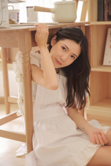 屋顶的大象
