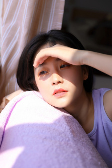 适合夫妻熬夜看麦片