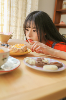 女邻居韩国